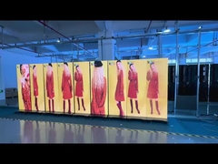 โปสเตอร์ LED