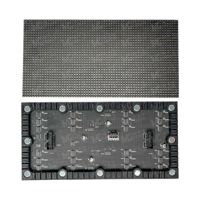 โมดูลนุ่มแบบ LED Display P1.25-P5 สําหรับจอโฆษณาภายใน