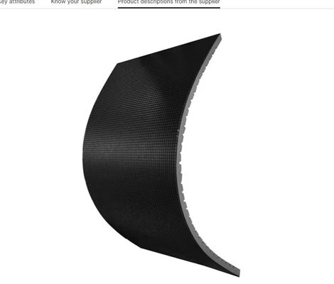 โมดูล LED แบบยืดหยุ่นภายในห้องที่มีอัตราการอัพฟรีสูง ปริมาณ IP31 สําหรับโฆษณา