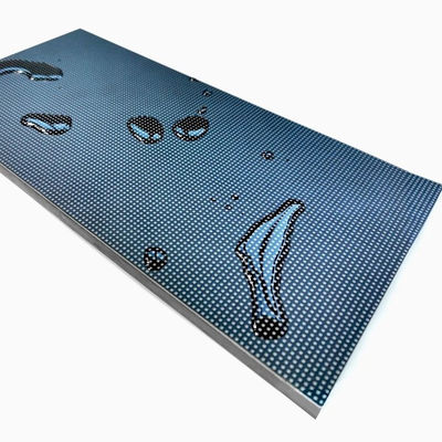 โมดูล LED GOB ความละเอียดสูง ความสว่าง ≥6500 Nits และการจัดอันดับ IP65
