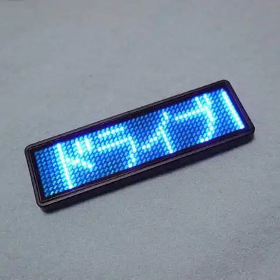 การควบคุมแบบ Bluetooth LED แบตเตอรี่พอลิเมอร์ลิตียมเกรด IP31 ใช้งาน